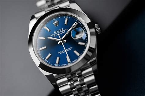 investment rolex watches